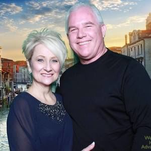 Meet your Posher, Linda